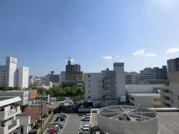 ポーシェガーデン5の物件内観写真